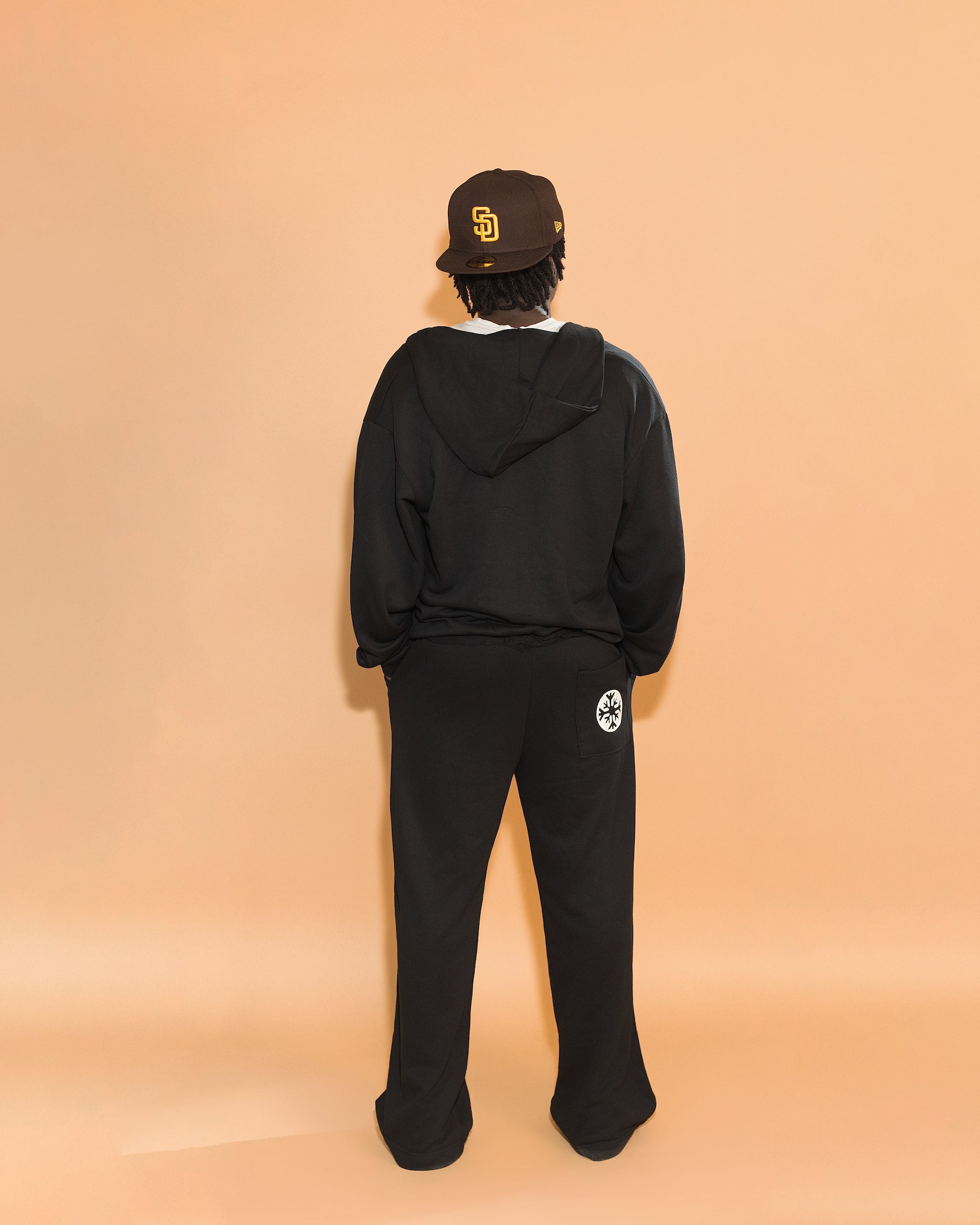 Fashionvibe Set - Black